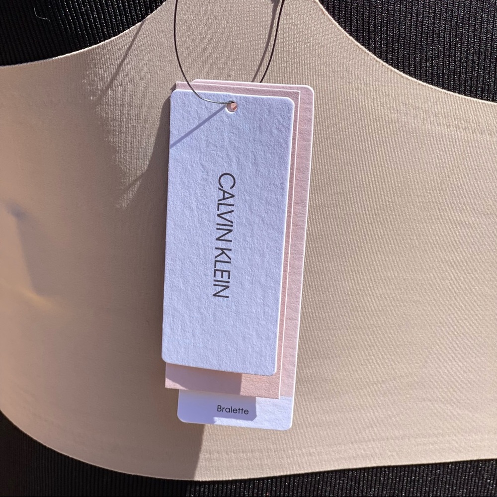 Calvin Klein Bralette - Picture 5 of 6